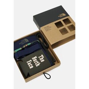 The North Face Class V Party Pack Sun Shield Drinks Cooler Sunglasses Strap NIB